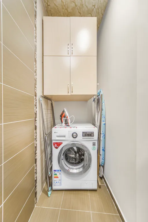 Теплый уют для семьи в центре города