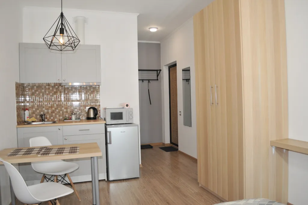 Превосходная квартира для командировки и отдыха