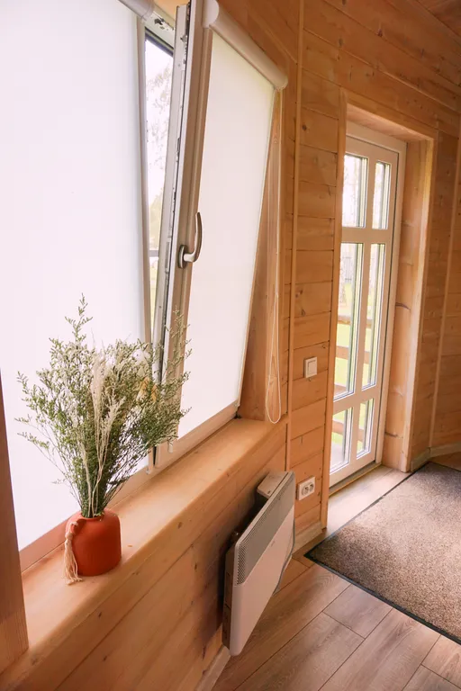 Гостевой дом Сфера для Друзей авторской сауной Henki