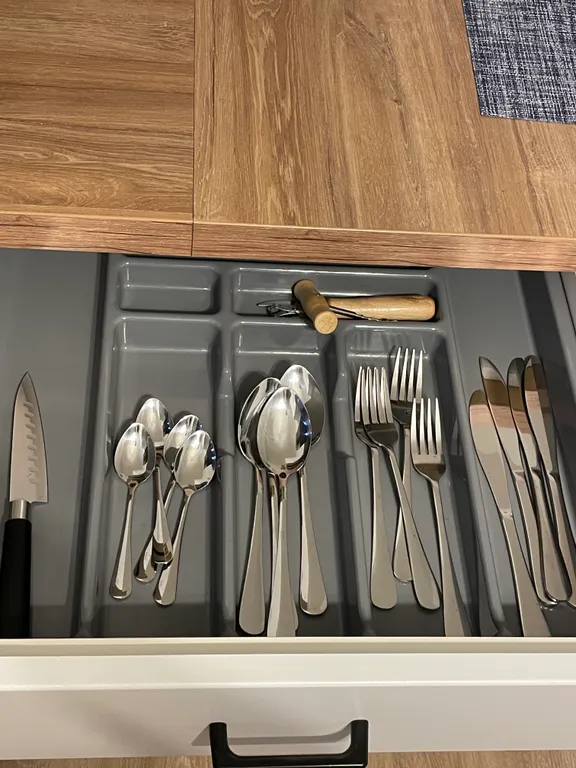 Уютная и свежая студия