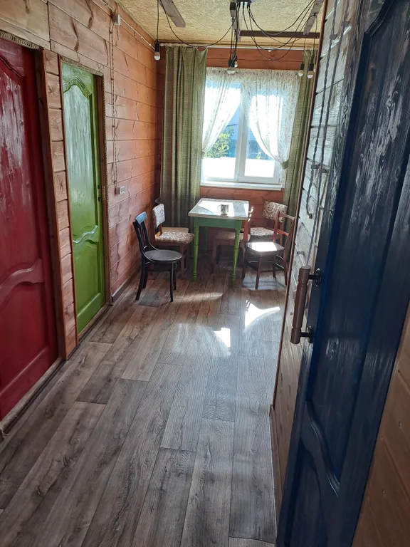 Домик без хозяев 2 минут до моря