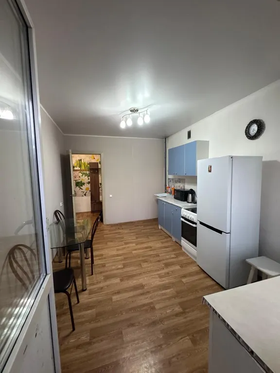 Квартира для отдыха