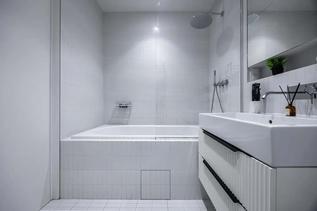 Квартира Премиум апартаменты у кремля — Москва