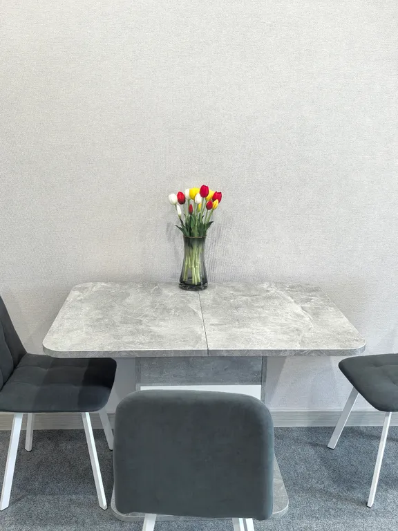 Квартира Апартаменты Светлогорск — Светлогорск