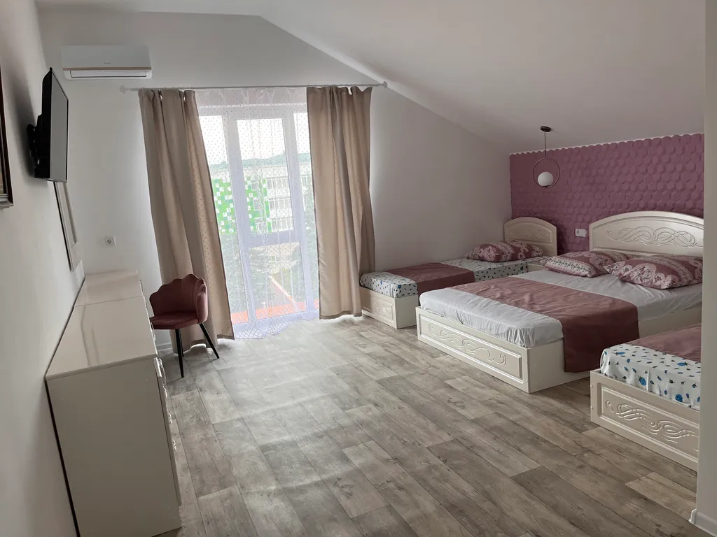 Квартира Комната — Евпатория