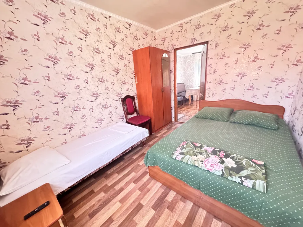 Дом под ключ