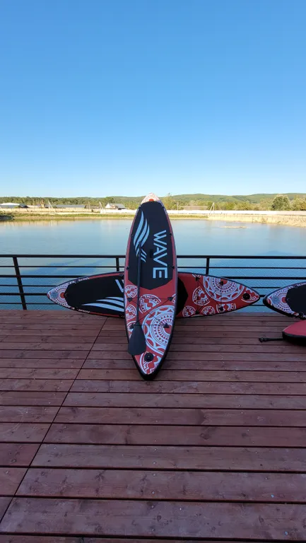 База отдыха Гравитация