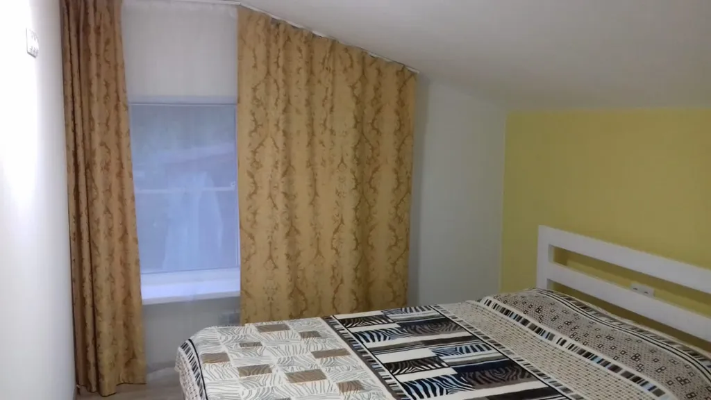 Коттедж 2-комнатный Дом — Нижнее Учдере