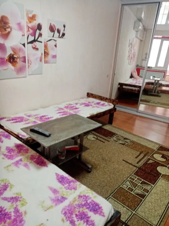 Квартира(таунхаус)с отдельным входом