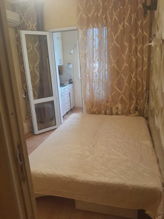 Квартира Квартира 2х ком. в центре Сочи — Сочи