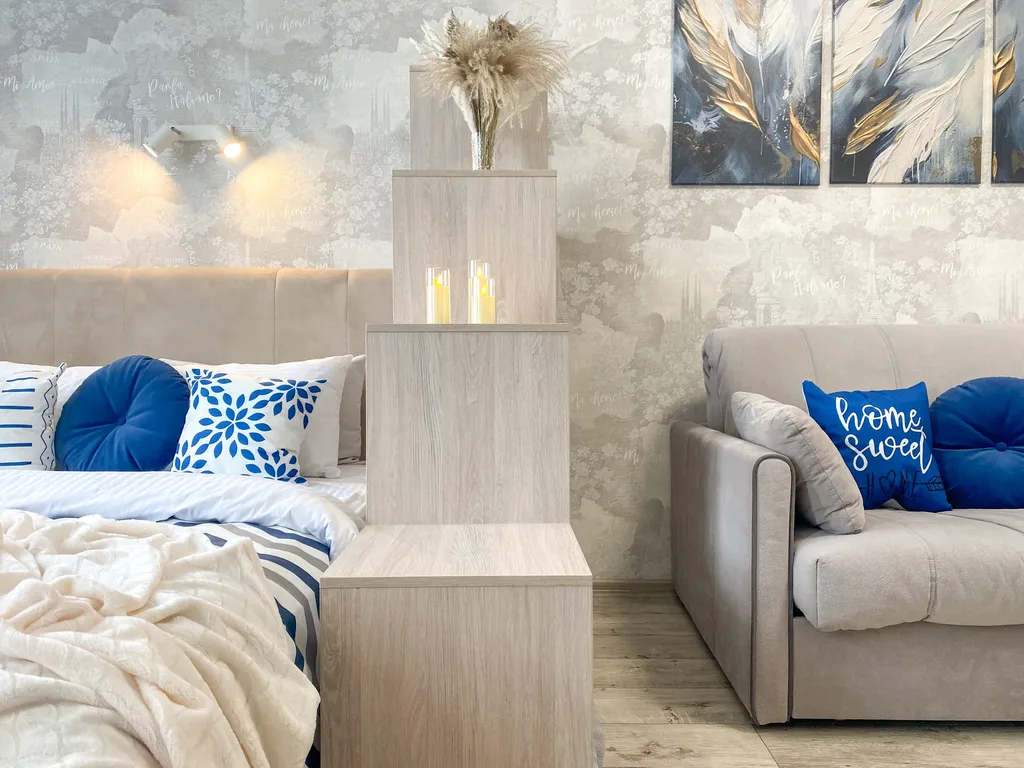 Квартира Красивая квартира на Горпищенко — Севастополь