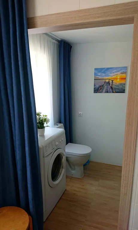 Коттедж Уютный домик с уединенной территорией — Геленджик