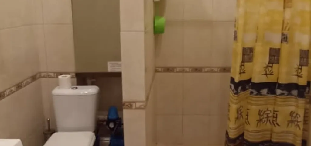 Квартира 2-х комнатная квартира на Крымской, в ЖК Черноморский 2 — Геленджик