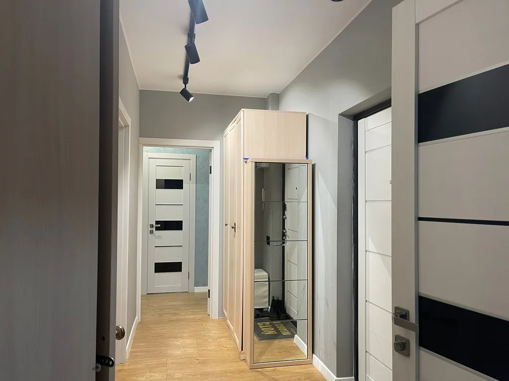 Видовая двушка