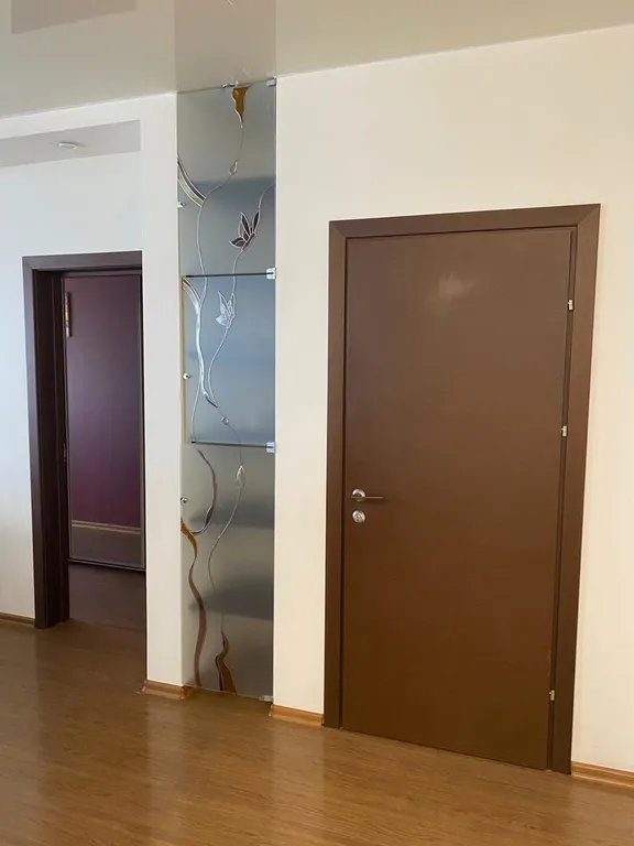 Квартира с видом на море