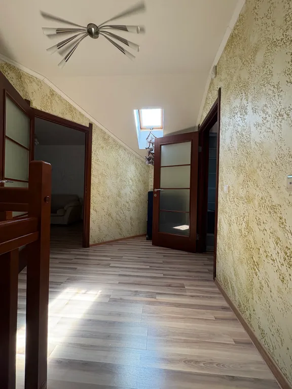 Домик у моря