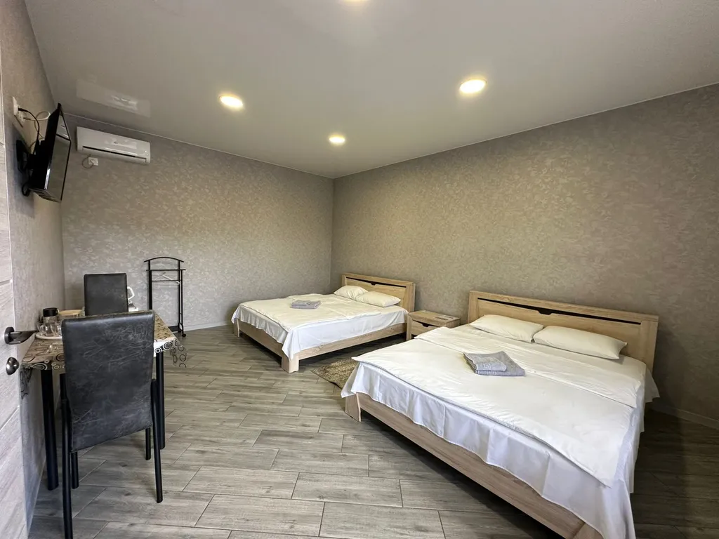 Квартира Роскошный номер — Вервековка