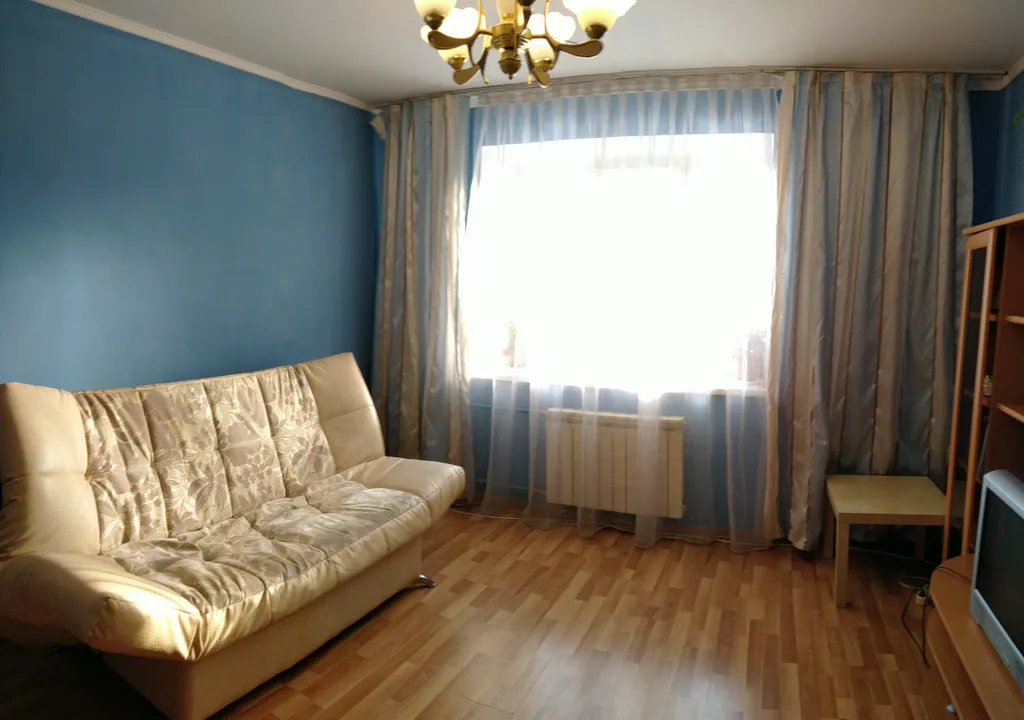 Квартира рядом со стадионом Казань Арена — аренда посуточно в Казань