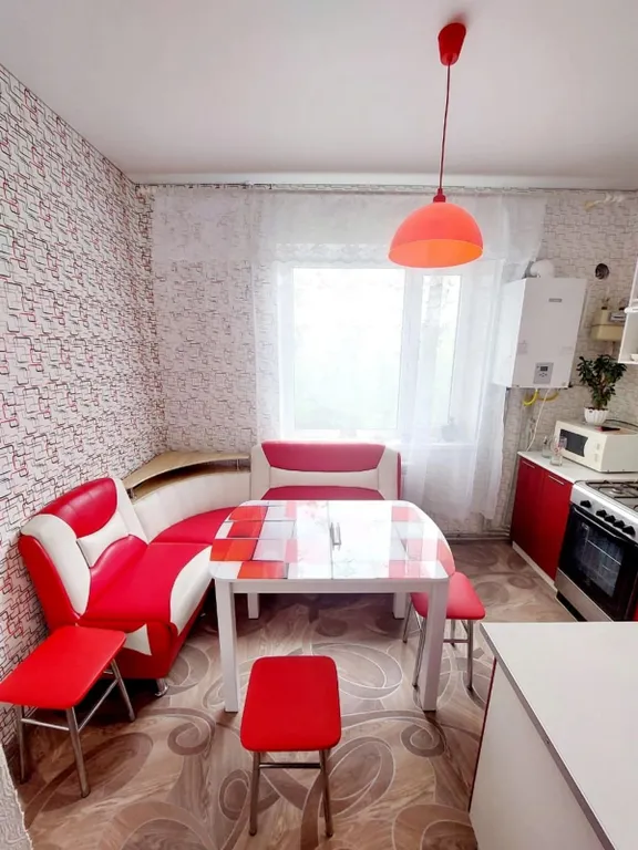 Квартира Уютная квартира у моря — Феодосия