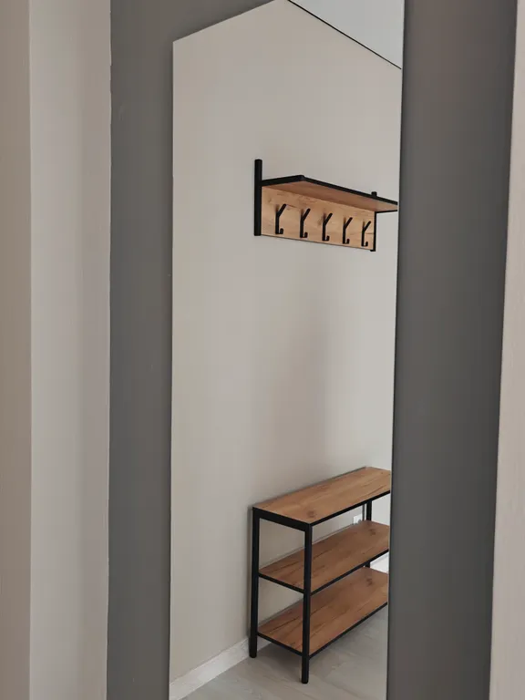 Атмосферная двушка в парке