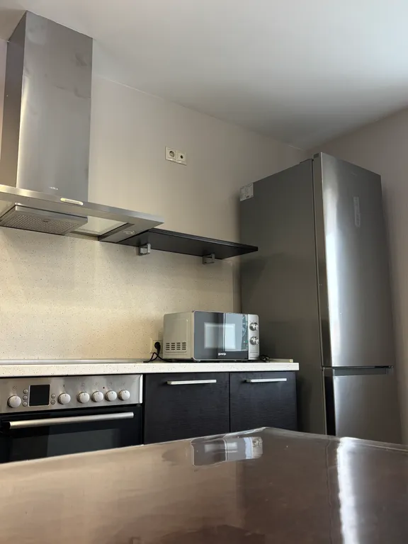 Роскошная квартира в сердце города