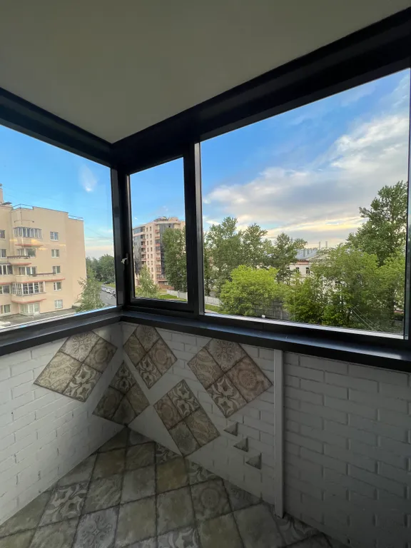 Великолепная квартира рядом с разливом