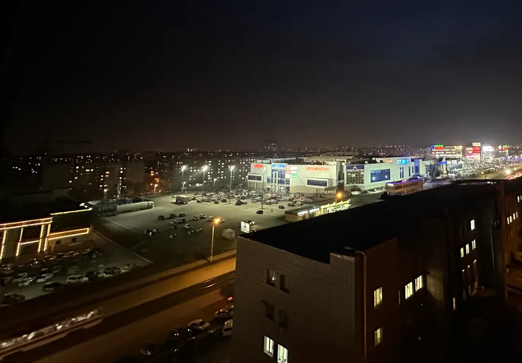 Прекрасные апартаменты в центре города