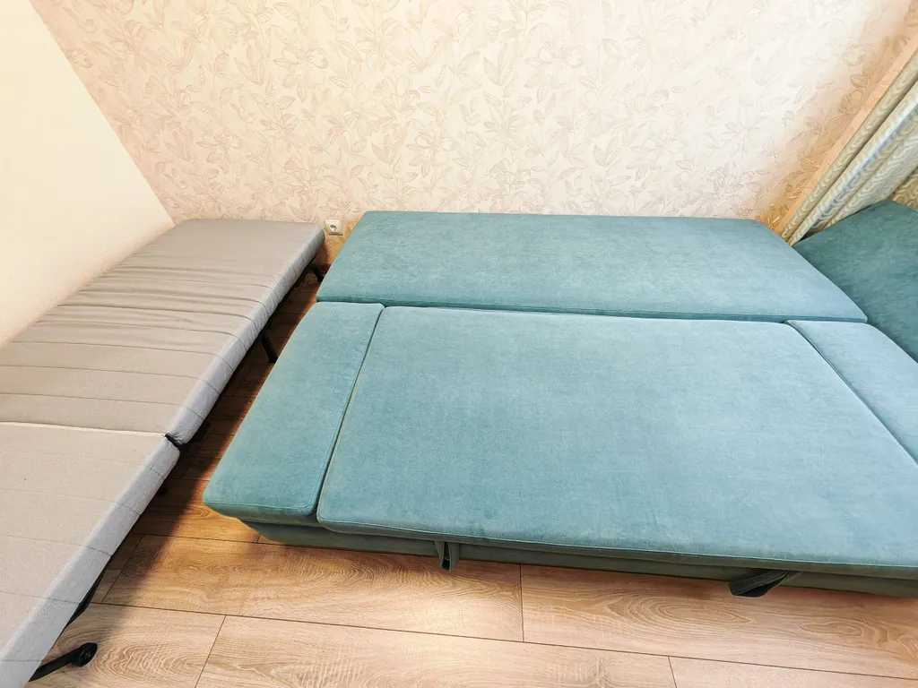 Квартира Квартира Граф Орлов 46 — Санкт-Петербург