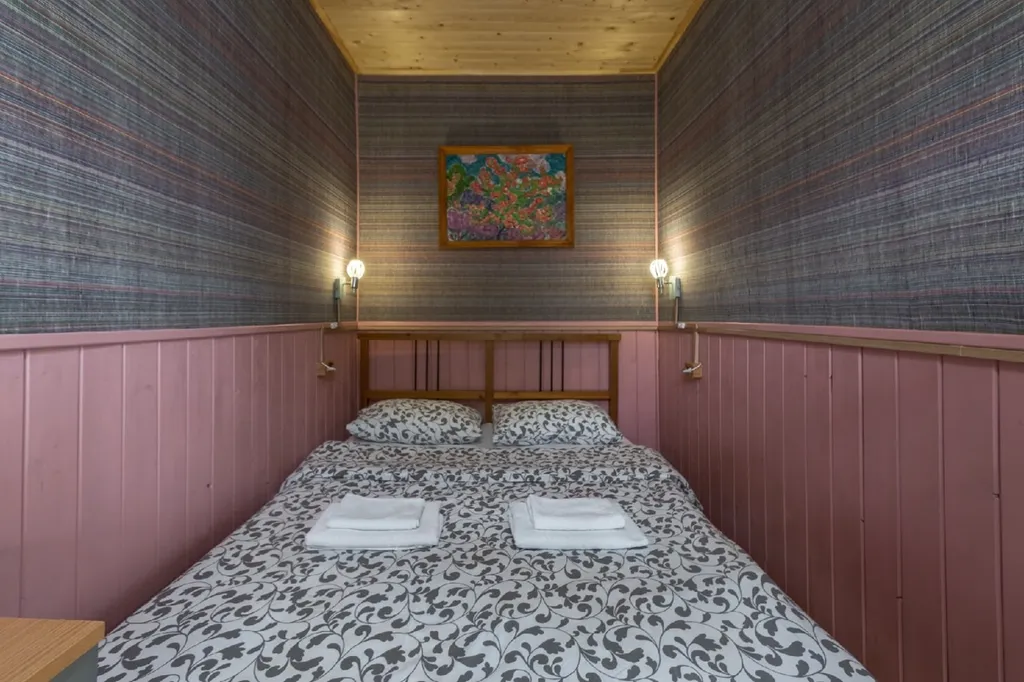 4-комнатная Квартира