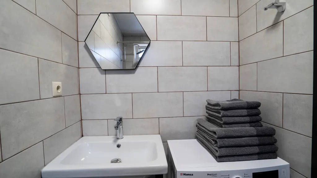 Коттедж Уютный дом рядом с подъемником — Эсто-Садок