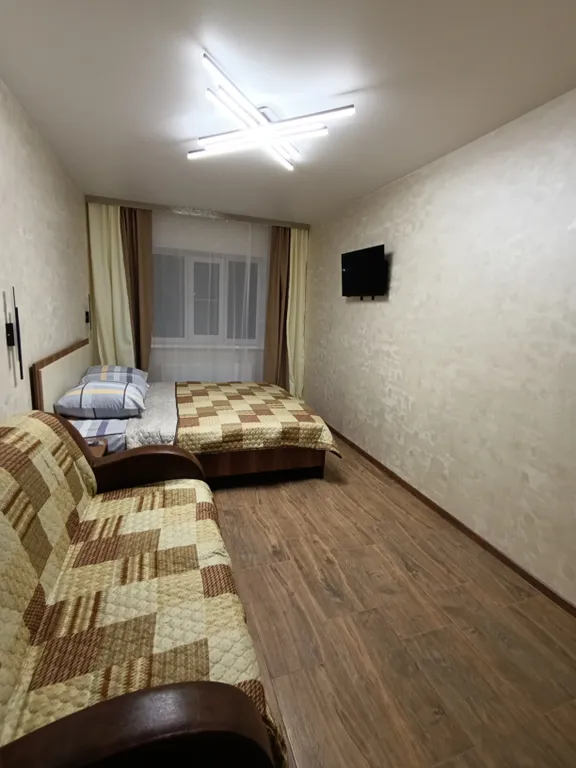 Гостевой дом Уголок мечты