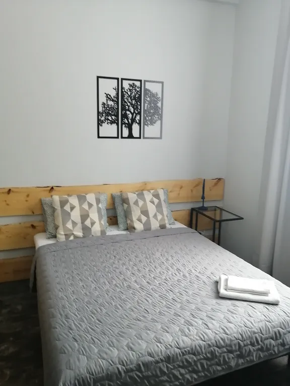 Уютная студия в самом центре города