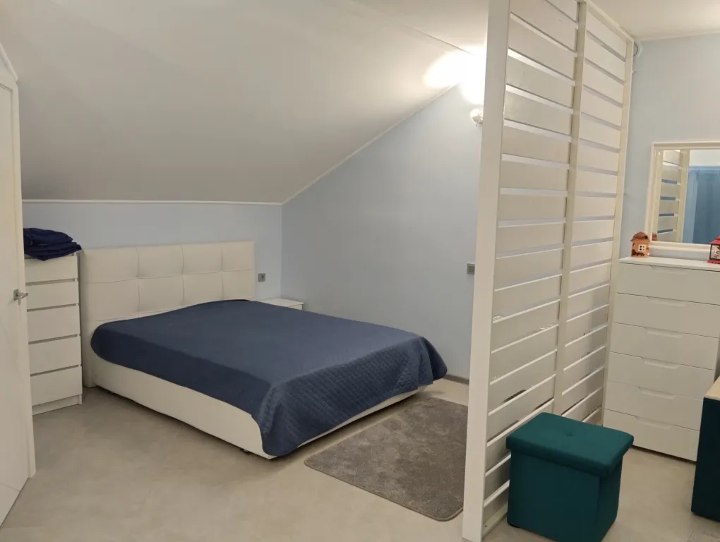 Апартаменты на Балтийской косе