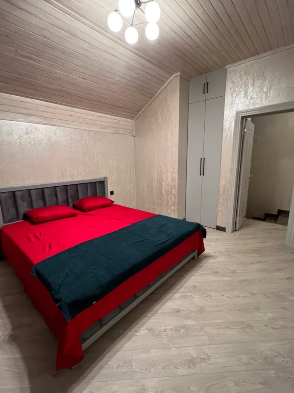 Коттедж у моря