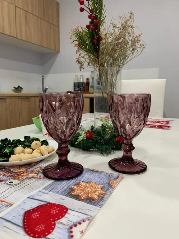 Студия в центре города Welcome74