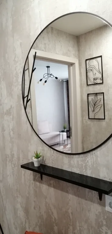 Уютные апартаменты в центре города