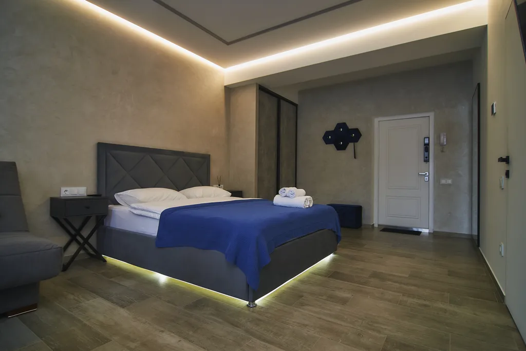 Elite House апартаменты