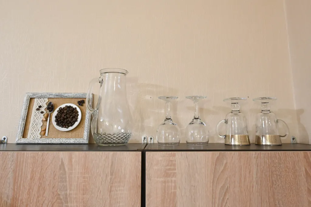 Уютная квартира-студия