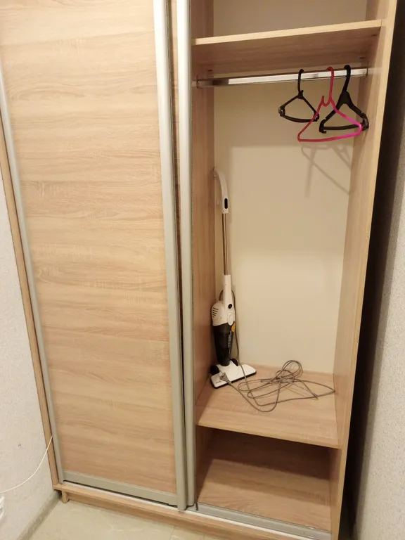 Всë как дома