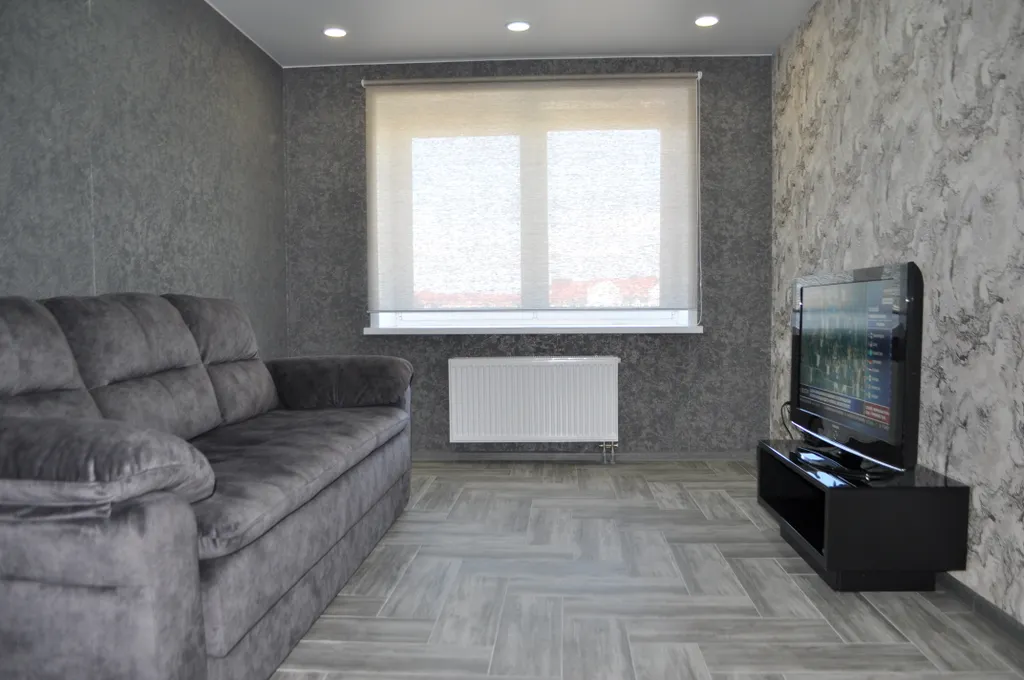 Квартира 2-комнатная Квартира — Великий Новгород