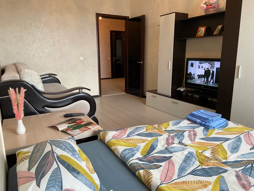 Квартира в центра