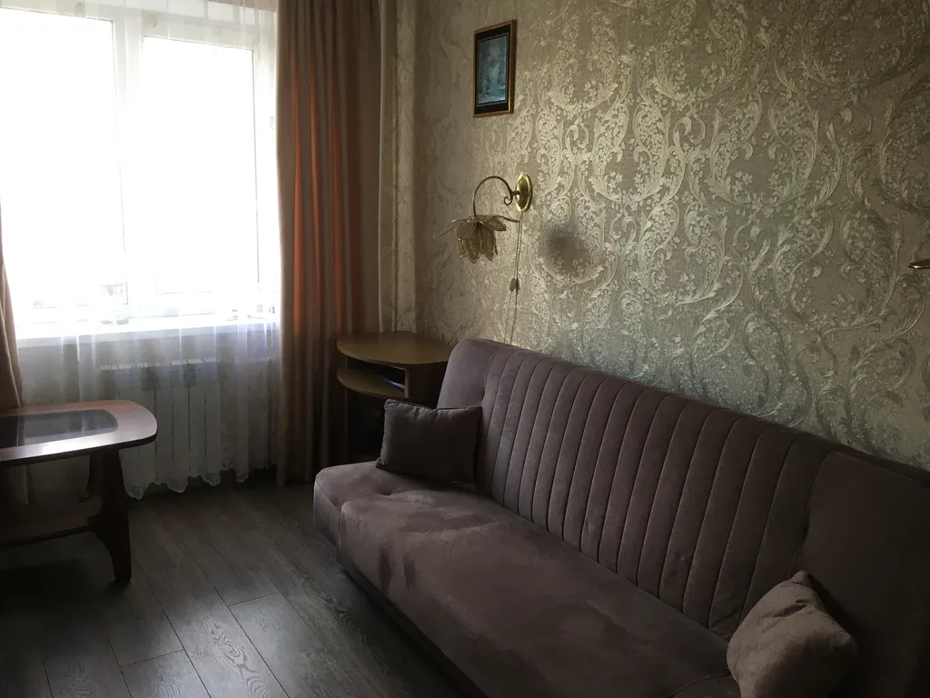 Апартаменты Виктория