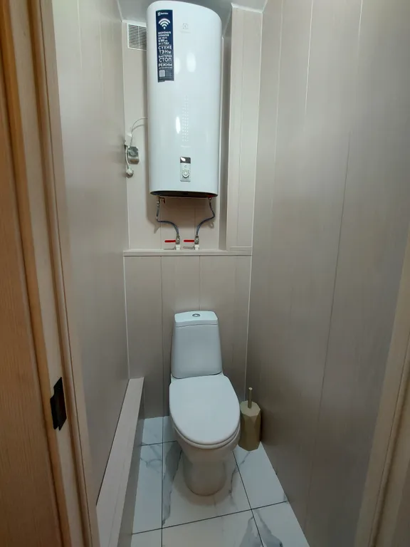 Отличная квартира с ремонтом