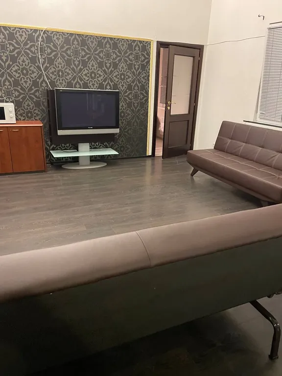 Коттедж Дача на берегу Ладожского озера — Коккорево