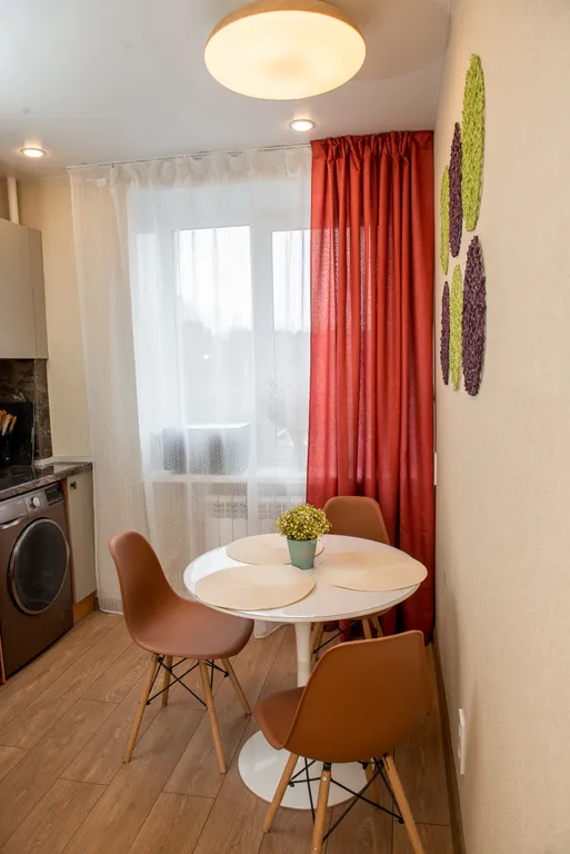 В гостях в Лебяжье