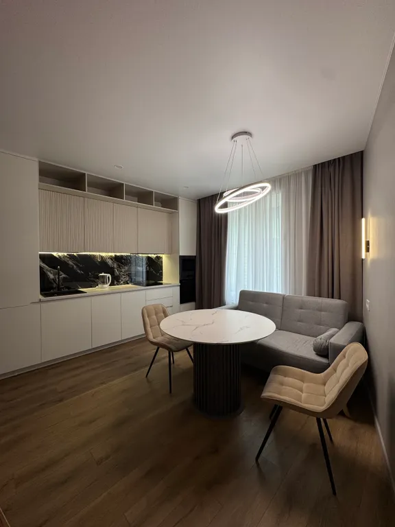 Квартира Атмосферная квартира в исторической части города — Казань