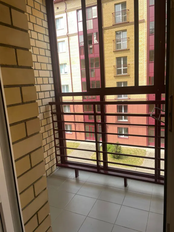 Апартаменты двухкомнатные рядом с пляжем