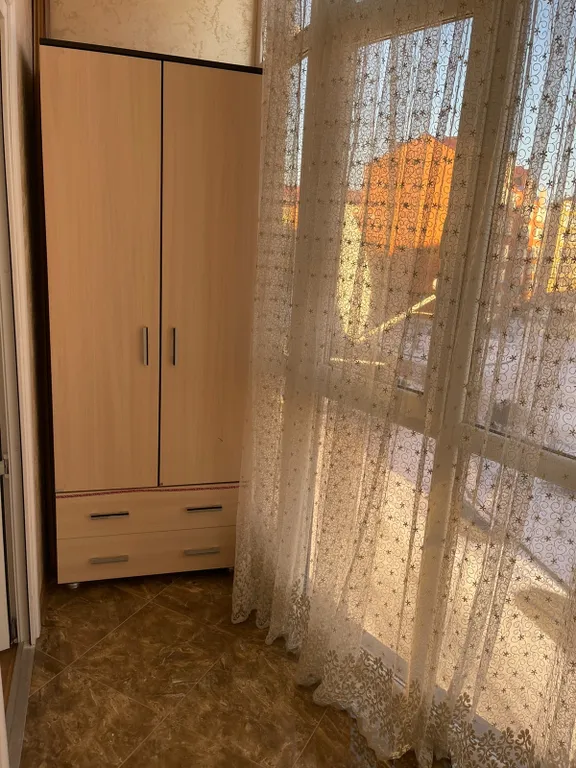 Двухкомнатные Апартаменты рядом с парком и источником