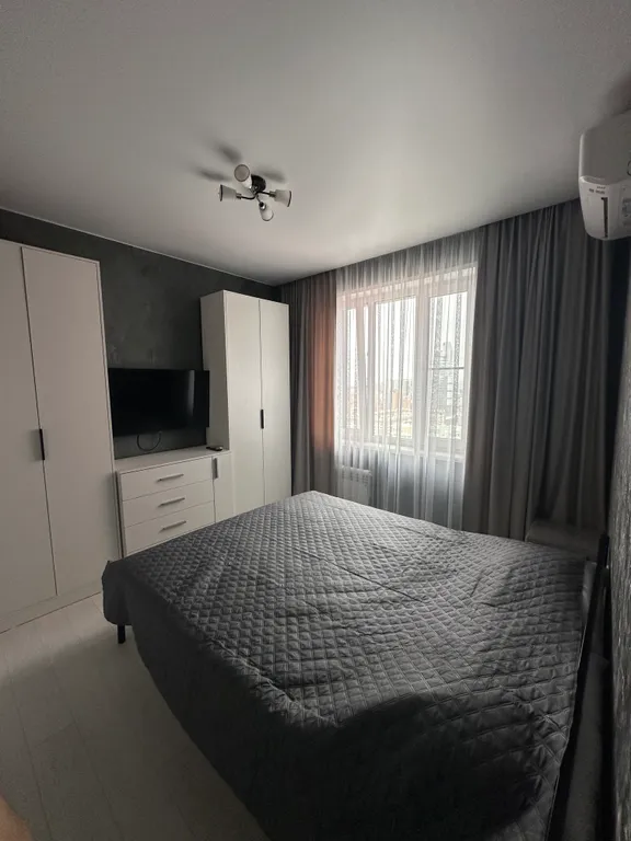 Уютная квартира для комфортного проживания