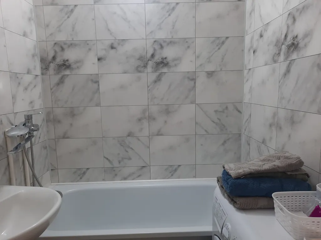 Уютная квартира у моря